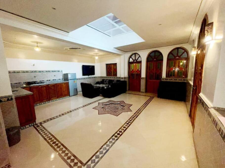 Maison D'hotes Marrakech Apartamento *