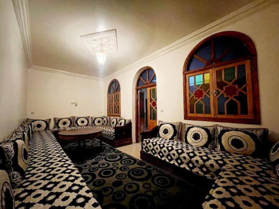 Maison D'hotes Marrakech Appartamento