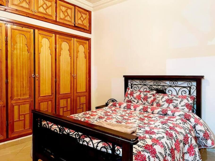 Appartamento Maison D'hotes Marrakech Marrakesh